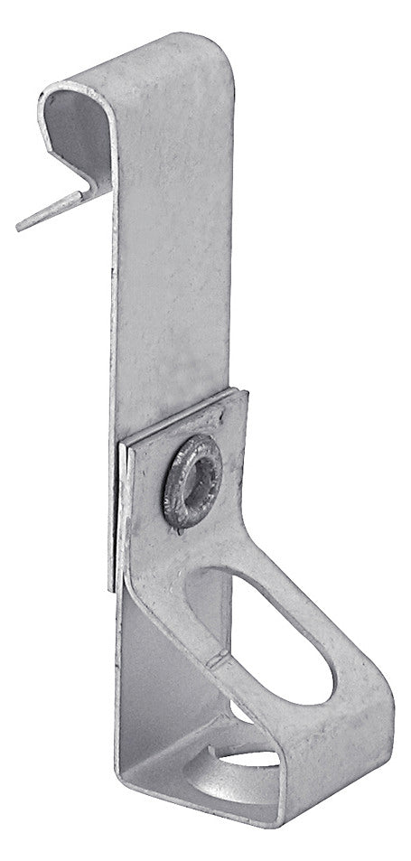 Walraven Pfettenklammer Britclips PHV ICT f.vertikale Träger 1-5 Gew.stange M6 | 57420605