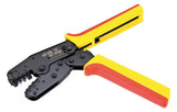 CIMCO Presszange mech 230mm versch.Eins 106034 2,5-6qmm
