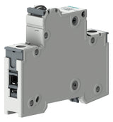 SIEMENS Leitungsschutzschalter UC B 16A 5SY6116-6 1p 400V 1TE 50Hz IP20