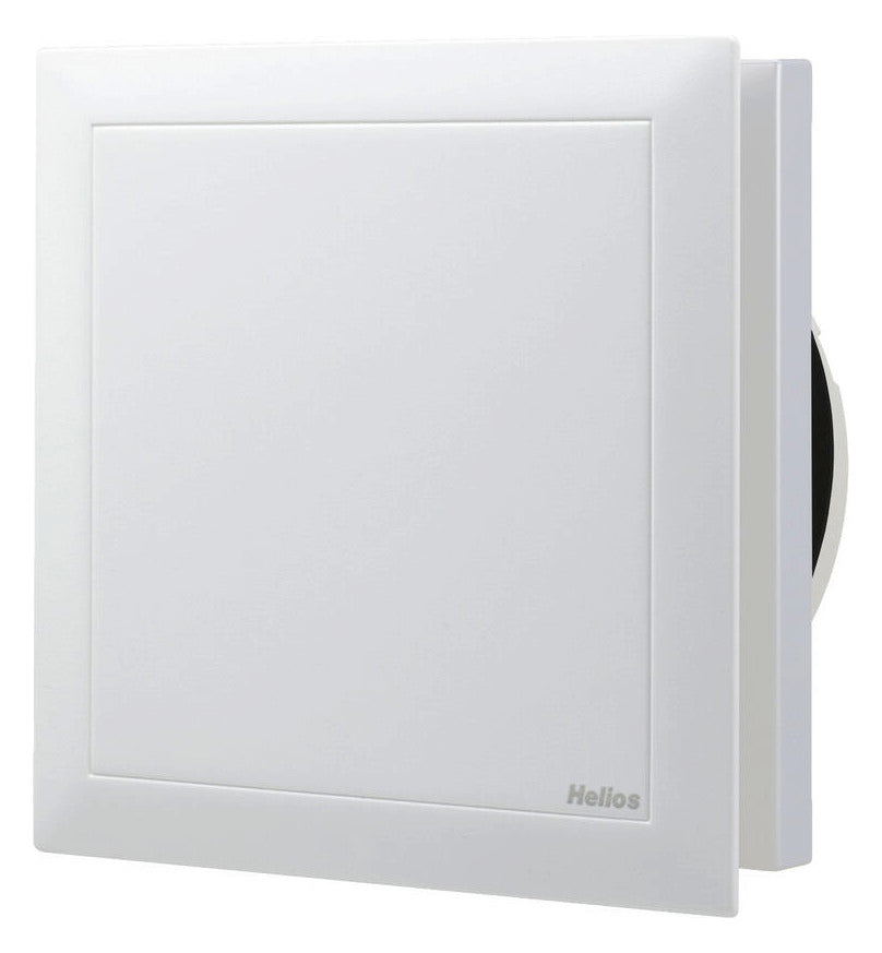 Helios HELIOS-Design-Lüftungsventil DLV 100 | 03039