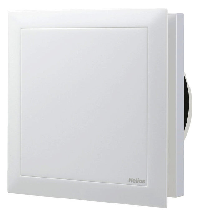 Helios HELIOS-Design-Lüftungsventil DLV 125 | 03049