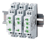 EBERLE Zeitrelais REG 24-240VUC 1W IZA/R analogEF Anspr/Rückf_verz