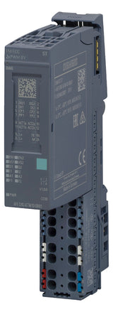 SIEMENS E-Mobility Ladesteuerung 24V 6FE1242-6TM10-0BB1 20x73x58mm