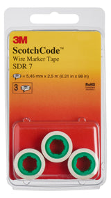 3M/SCOTCH Nachfuellrolle 80611428006 VPE=3Rollen SDR-7