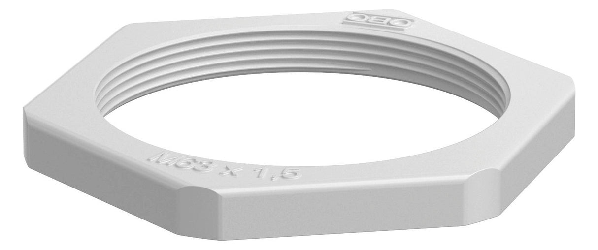BETTERMANN Gegenmutter M63 PA unbeh hfr 116 M63 LGR PA lgr