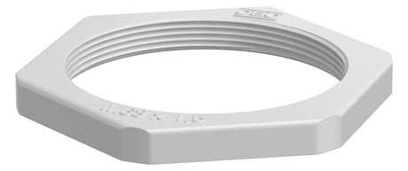 BETTERMANN Gegenmutter M63 PA unbeh hfr 116 M63 LGR PA lgr
