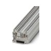 PHOENIX Reihenklemme 0,08-1,5qmm 1Etage ST 1,5 gr 17,5A TS35