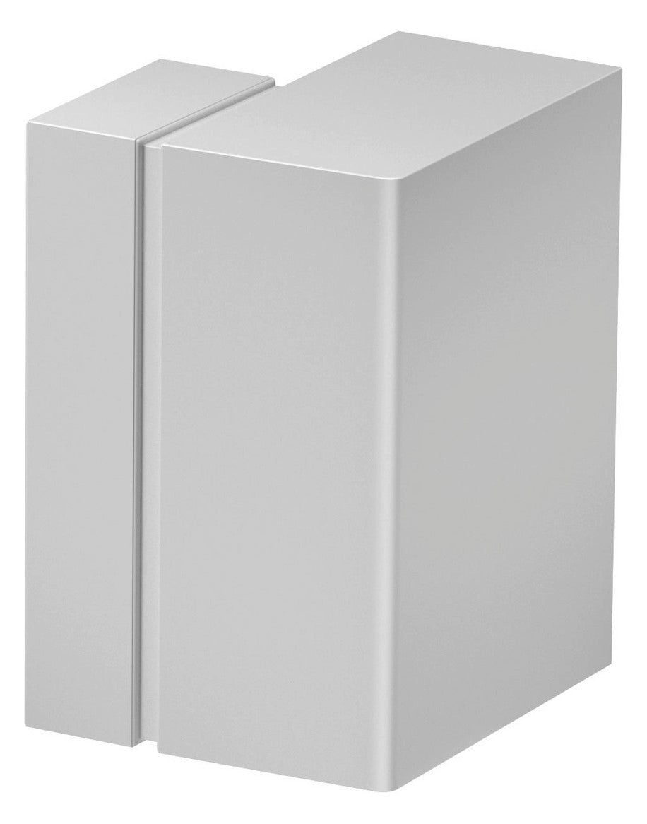 REHAU Außeneck GEB-K 70x170mm HFT Kst SIGNA BASE BRK AE70170 lgr lgr RAL7035