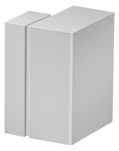 REHAU Außeneck GEB-K 70x170mm HFT Kst SIGNA BASE BRK AE70170 lgr lgr RAL7035