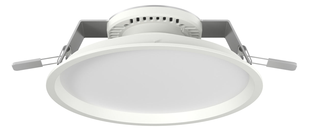 RIDI LED-Einbaustrahler 31W Konv DALI ws EDLR-E2 235/4000-830 WS-DALI 1LED 3000K