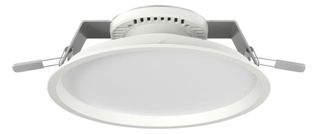 RIDI LED-Einbaustrahler 31W Konv DALI ws EDLR-E2 235/4000-830 WS-DALI 1LED 3000K