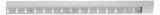 PRACHT LED-Wannenleuchte 18W 4000K ws TROJA-G2 76037121-TROJA_G2_SKII 1800lm