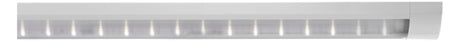 PRACHT LED-Wannenleuchte 31W 4000K ws TROJA-G2 76036141-TROJA_G2_SKII 3400lm