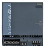 SIEMENS Gleichstromversorgung 24V 960W 6EP3437-8SB00-0AY0 400VAC 40A 840VA
