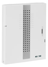 GROTHE Gong 8-230V/AC 86dB elektr Kst ws CROMA 230A IP40 0,25-0,3A