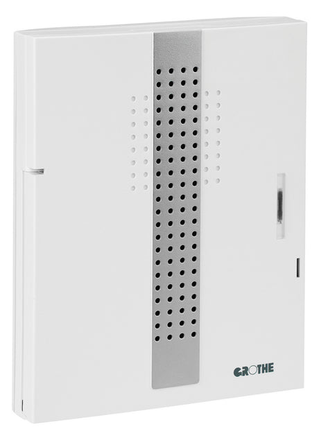 GROTHE Gong 8-230V/AC 86dB elektr Kst ws CROMA 230A IP40 0,25-0,3A