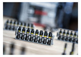 BOSCH-EW Bit TX20 L=25mm 6,4mm(1/4) SCHRAUBERBIT
