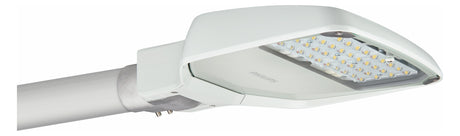 PHILIPS-LICHT LED-Straßenleuchte 11,6W ClearWay BGP307 LED18-4S/740 I DM11 48/7