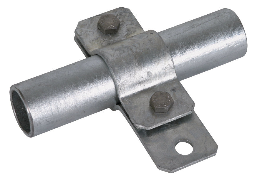DEHN SE Erdungsrohrschelle ST 17,2mm ERS 17 AB11 STTZN f/vz