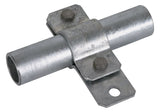 DEHN SE Erdungsrohrschelle ST 17,2mm ERS 17 AB11 STTZN f/vz