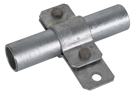DEHN SE Erdungsrohrschelle ST 17,2mm ERS 17 AB11 STTZN f/vz