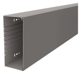 BETTERMANN Leitungsführungskanal Kst WDK100230GR 100x230x2000mm stgr RAL7030
