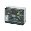PHOENIX DC-Stringbox 4f 1000V/mess IP65 SOL-SC-2ST-0-DC-2MPPT-2005SE Verschr