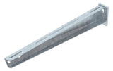 BETTERMANN Wand/Stielausleger 510mm ST AW 30-Serie AW 30 51 FT 3000N