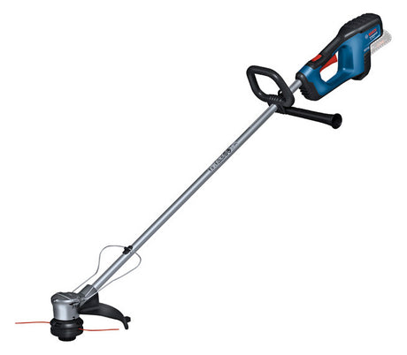 BOSCH-EW Akku-Rasentrimmer 18V  33mm Professional GRT 18V-33 solo 1604cm