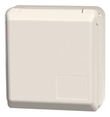 MENNEKES CEE-Steckdose 2p 16A 230V/bl UP Cepex 4971 IP44 Schraubkl Kst