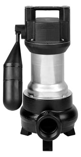 SCHMUTZWASSERPUMPE US 105 ES 230 V, SCHALTUNG, 10 M LEITUNG