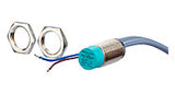 METZ CONNECT Näherungsschalter ind DC 110149 Zylinder_Gew Kabel 2Draht 8mm