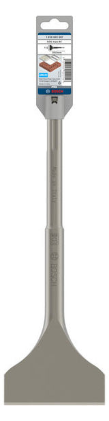 BOSCH-EW Maschinenmeißel spat SDSmax 1618601007 115x350mm