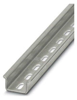 PHOENIX Tragschiene ST g/vz 35/15mm NS 35/15 PERF 1155MM L1155mm