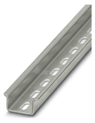 PHOENIX Tragschiene ST g/vz 35/15mm NS 35/15 PERF 1155MM L1155mm