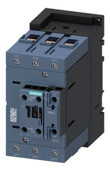 SIEMENS Leistungsschütz 45kW 3S 230VAC 3RT2046-1AP00 95A 1S+1Ö/Hilf REG