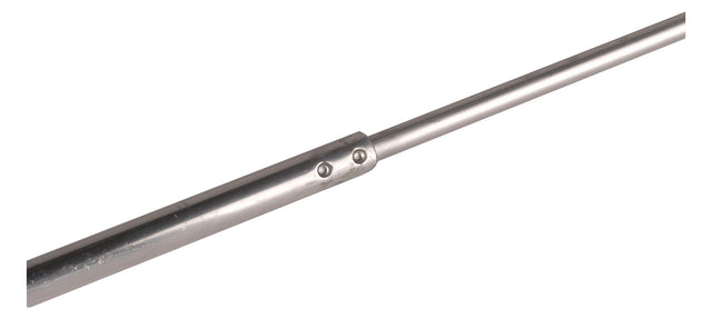 DEHN SE Fangstange verj 2000mm  16mm Alu FS 16 10 2000 AL unbeh