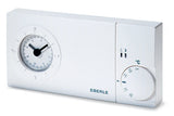 EBERLE Raumthermostat 24V 16A Wechsler easy 3 pw/24V IP30