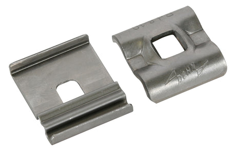 DEHN SE Erdanschlussklemme VA Rundleiter KP AQ4 50 DUL 8.10 VKL9 V2A 4-50qmm