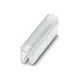PHOENIX Kabelmarkierung tra Ader Kst PATG 2/23  2-4mm 23x4mm Textf aufschieb