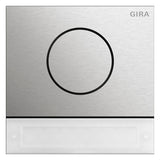 GIRA Sprachmodul Bus 1RT edst System 106 5569920 106,5x106,5mm