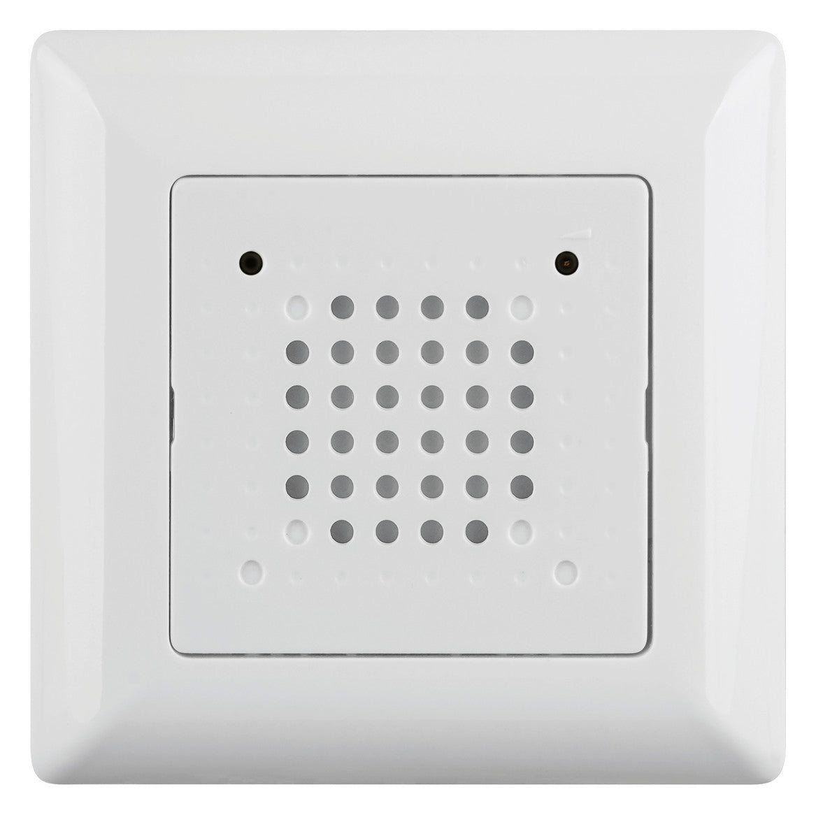 GROTHE Gong 8-12V/UC 85dB elektr Kst UP-GONG 120ws IP20 0,02-0,28A