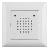 GROTHE Gong 8-12V/UC 85dB elektr Kst UP-GONG 120ws IP20 0,02-0,28A