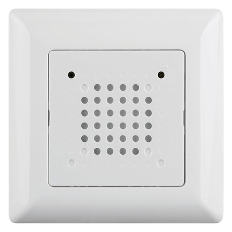 GROTHE Gong 8-12V/UC 85dB elektr Kst UP-GONG 120ws IP20 0,02-0,28A