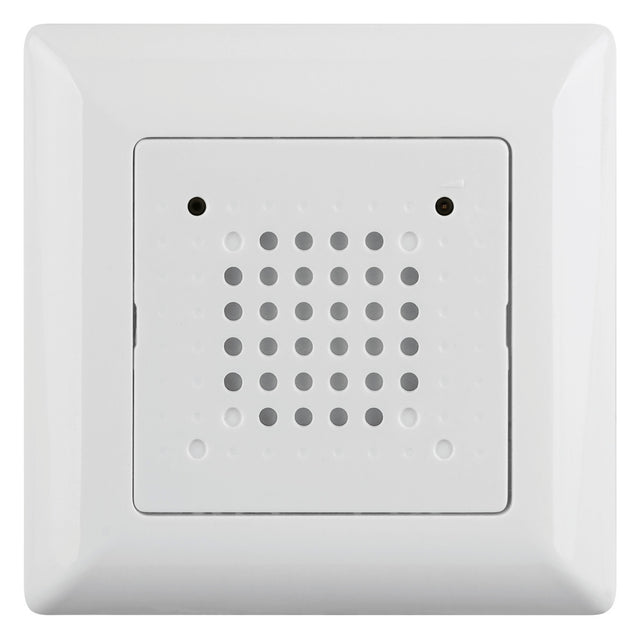 GROTHE Gong 8-12V/UC 85dB elektr Kst UP-GONG 120ws IP20 0,02-0,28A