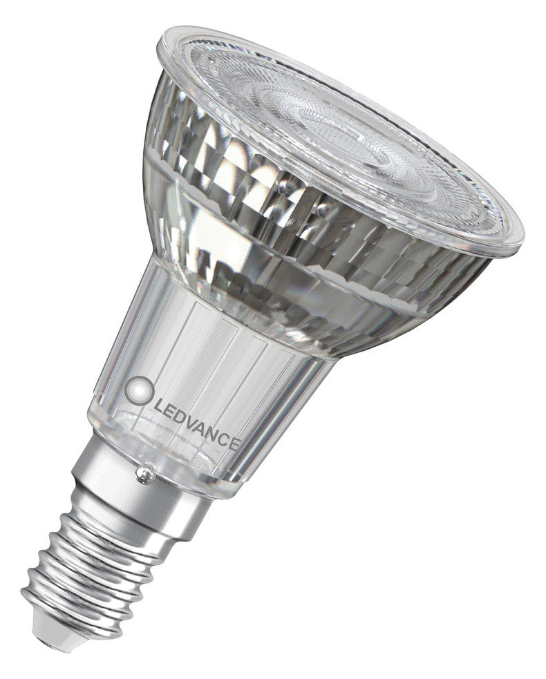 LEDVANCE LED-Reflektorlampe E14 PAR16 ws LED PAR16 50 36° DIM P 3.7W 927 E14 PAR1