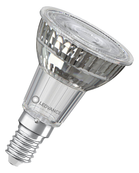 LEDVANCE LED-Reflektorlampe E14 PAR16 ws LED PAR16 50 36° DIM P 3.7W 927 E14 PAR1