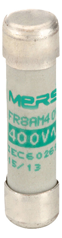 MERSEN Keramiksicherung T 1A 400V AC FR8AM40V1 8x31mm