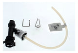BOSCH Ersatzteil TTNR: 87182223060 Adapter