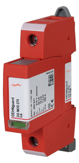 DEHN SE Überspannungsableiter 230VAC 1TE DG S 275 VA FM Netzform-/TN-C/TN-C-S/TN-